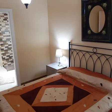 With 3 Bedrooms In Fanabe, With Furnished Terrace - 4 Km Fro Apartment Costa Adeje (Tenerife)