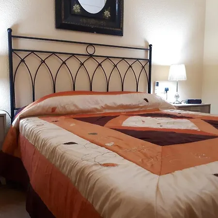 Lejlighed With 3 Bedrooms In Fanabe, With Furnished Terrace - 4 Km Fro