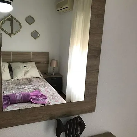 With 3 Bedrooms In Fanabe, With Furnished Terrace - 4 Km Fro Lejlighed *